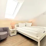 Dinkelbach Traumblick 3 B 아파트 *