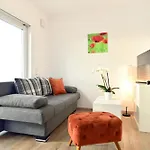 아파트 Dinkelbach Traumblick 3 B *