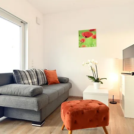 Dinkelbach Traumblick 3 B Apartment Wasserburg am Bodensee