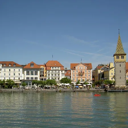Appartement Dinkelbach Traumblick 3 B *