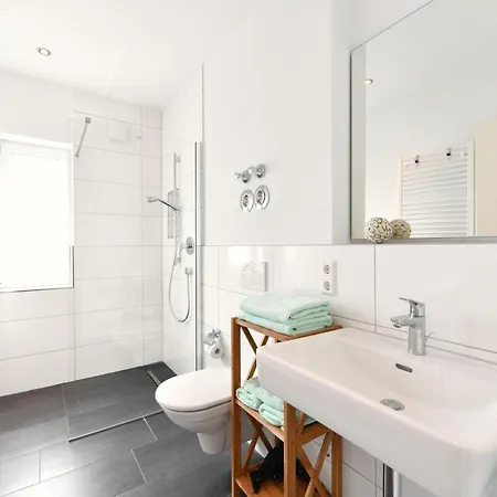 Dinkelbach Traumblick 3 B Apartment Wasserburg am Bodensee