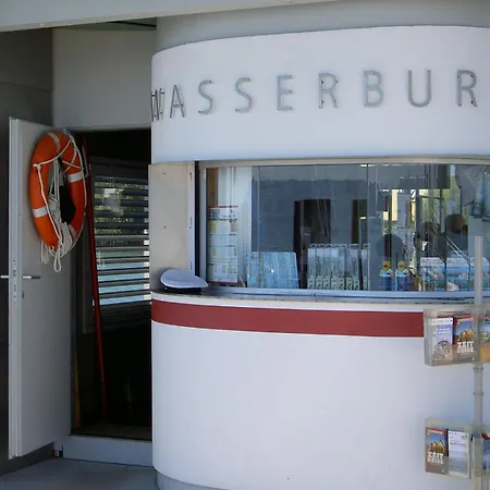 Apartment Dinkelbach Traumblick 3 B Wasserburg am Bodensee