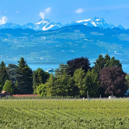 Dinkelbach Traumblick 3 B Wasserburg am Bodensee