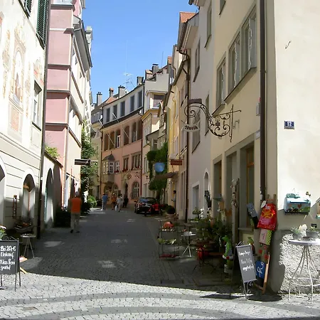 Apartment Dinkelbach Traumblick 3 B Wasserburg am Bodensee