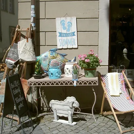 Διαμέρισμα Dinkelbach Traumblick 3 B Wasserburg