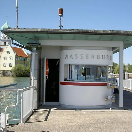 Dinkelbach Traumblick 3 B * Wasserburg