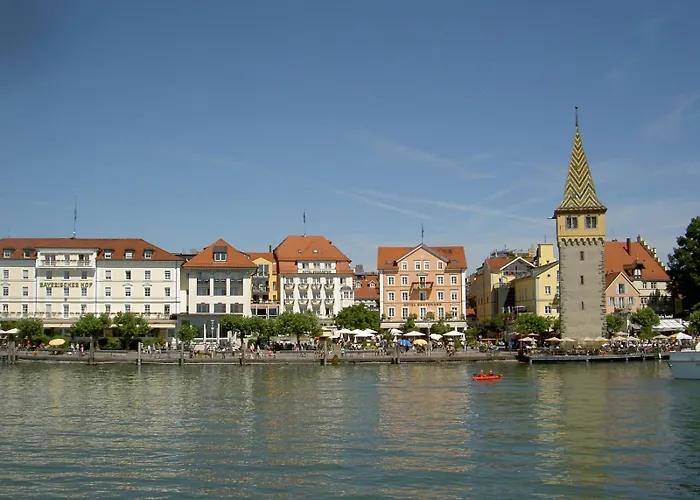 Appartement Dinkelbach Traumblick 3 B *