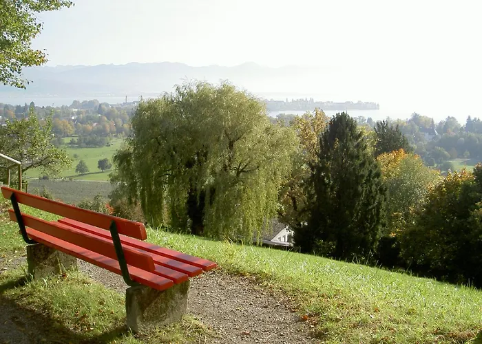 Dinkelbach Traumblick 3 B Wasserburg